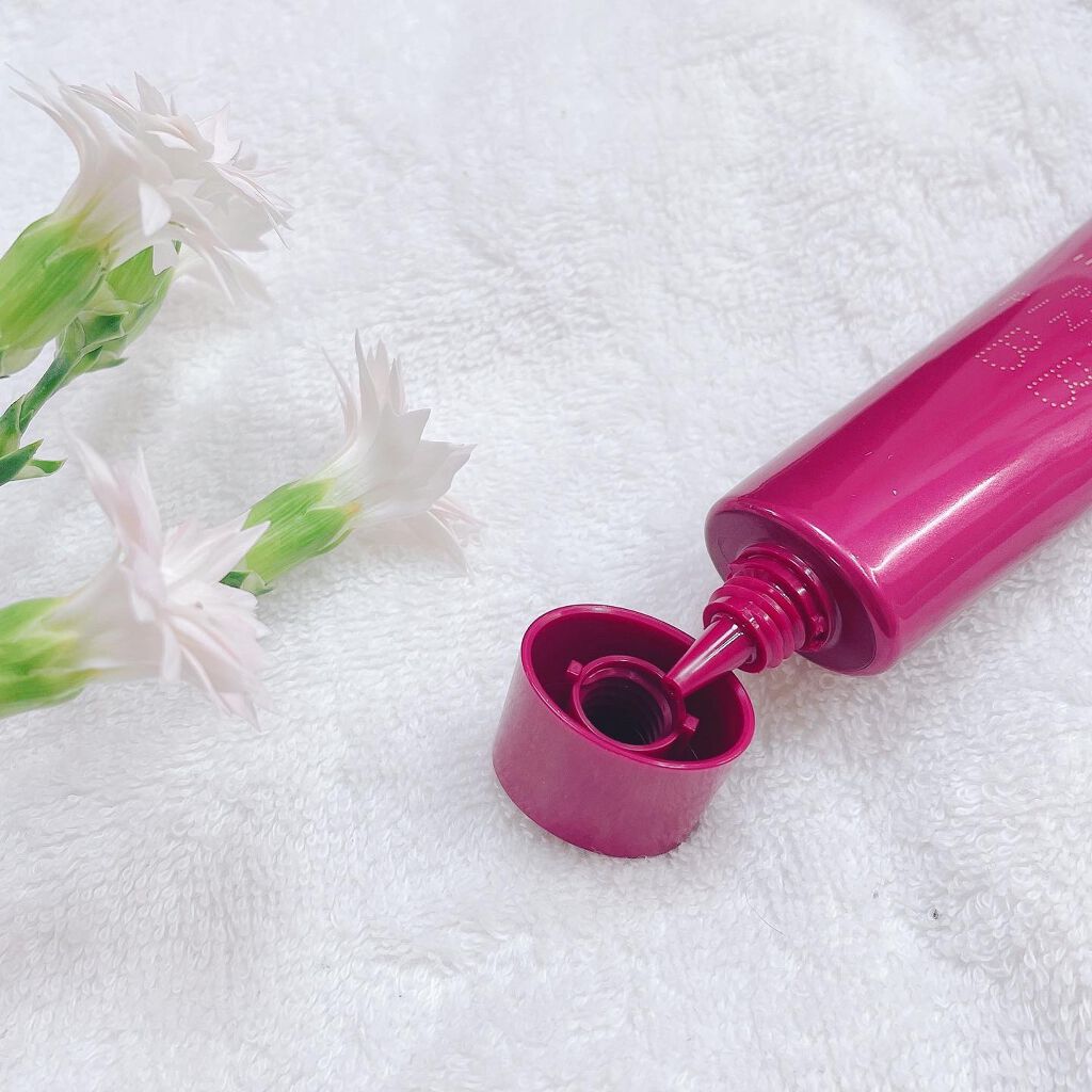 プロフィニッシュ BB/インテグレート/BBクリームを使ったクチコミ（2枚目）