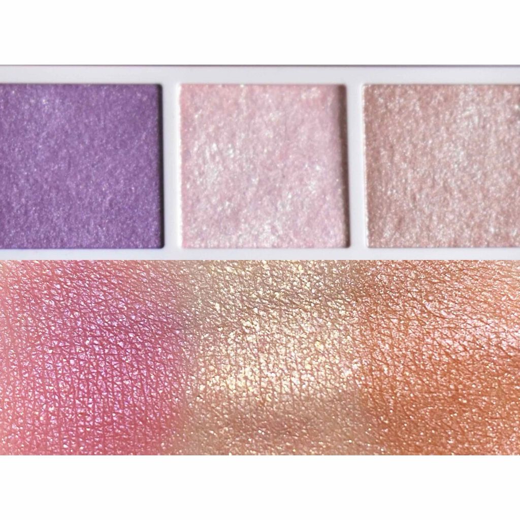 ãªãŒã©ã¯ãªãšã€ã·ã§ã³/BLEND BERRY/ã¢ã€ã·ã£ããŠãã¬ããã䜿ã£ãã¯ãã³ãïŒ3æç®ïŒ