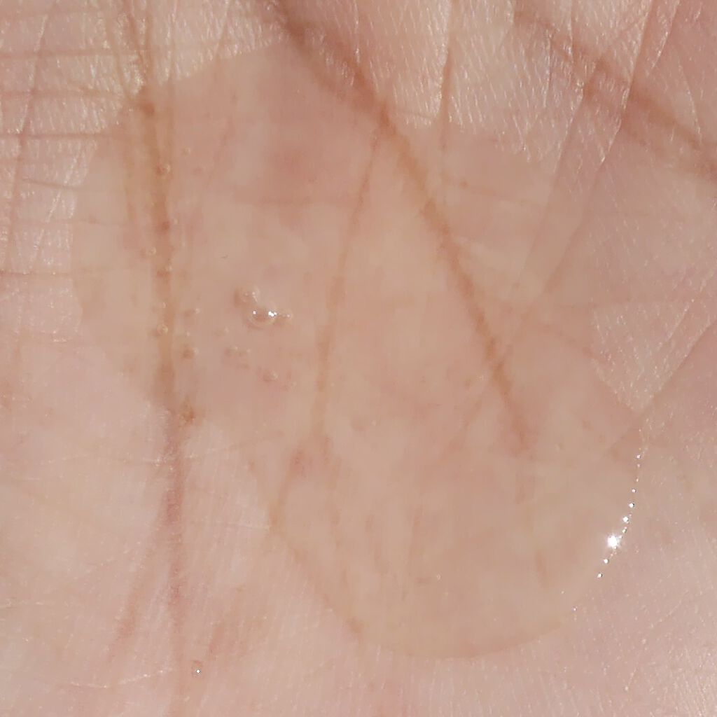 ナチュラルオイル/マーガレット・ジョセフィン/ヘアオイルを使ったクチコミ（2枚目）