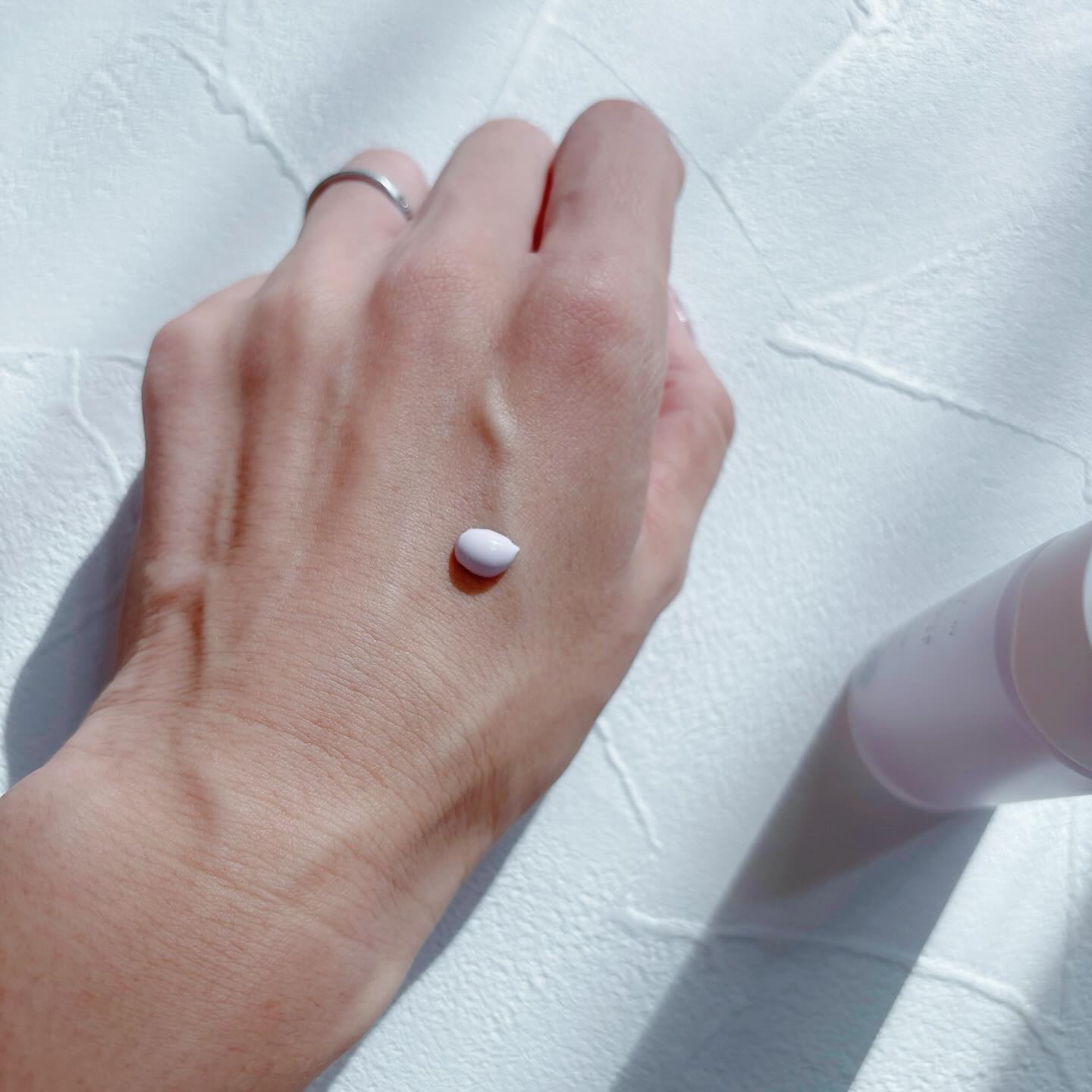 トリプル モイスチュア プライマー/ESPRIQUE/化粧下地を使ったクチコミ（2枚目）