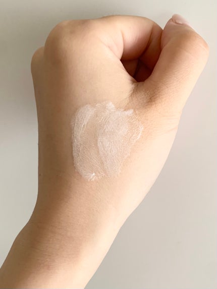 CUREPAIR MELA CREAM /KOPHER/フェイスクリームを使ったクチコミ(3枚目)