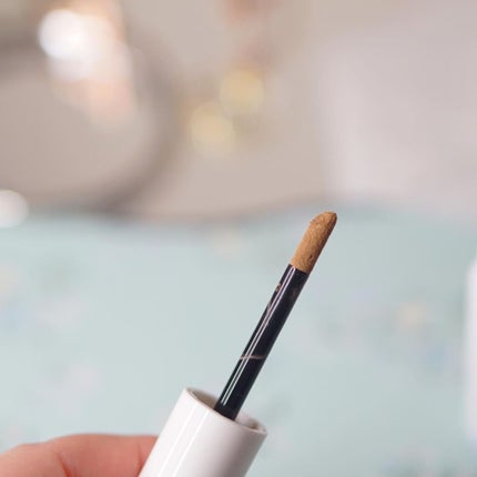 SUORUM 10sec eyebrow/SUORUM/パウダーアイブロウを使ったクチコミ(9枚目)