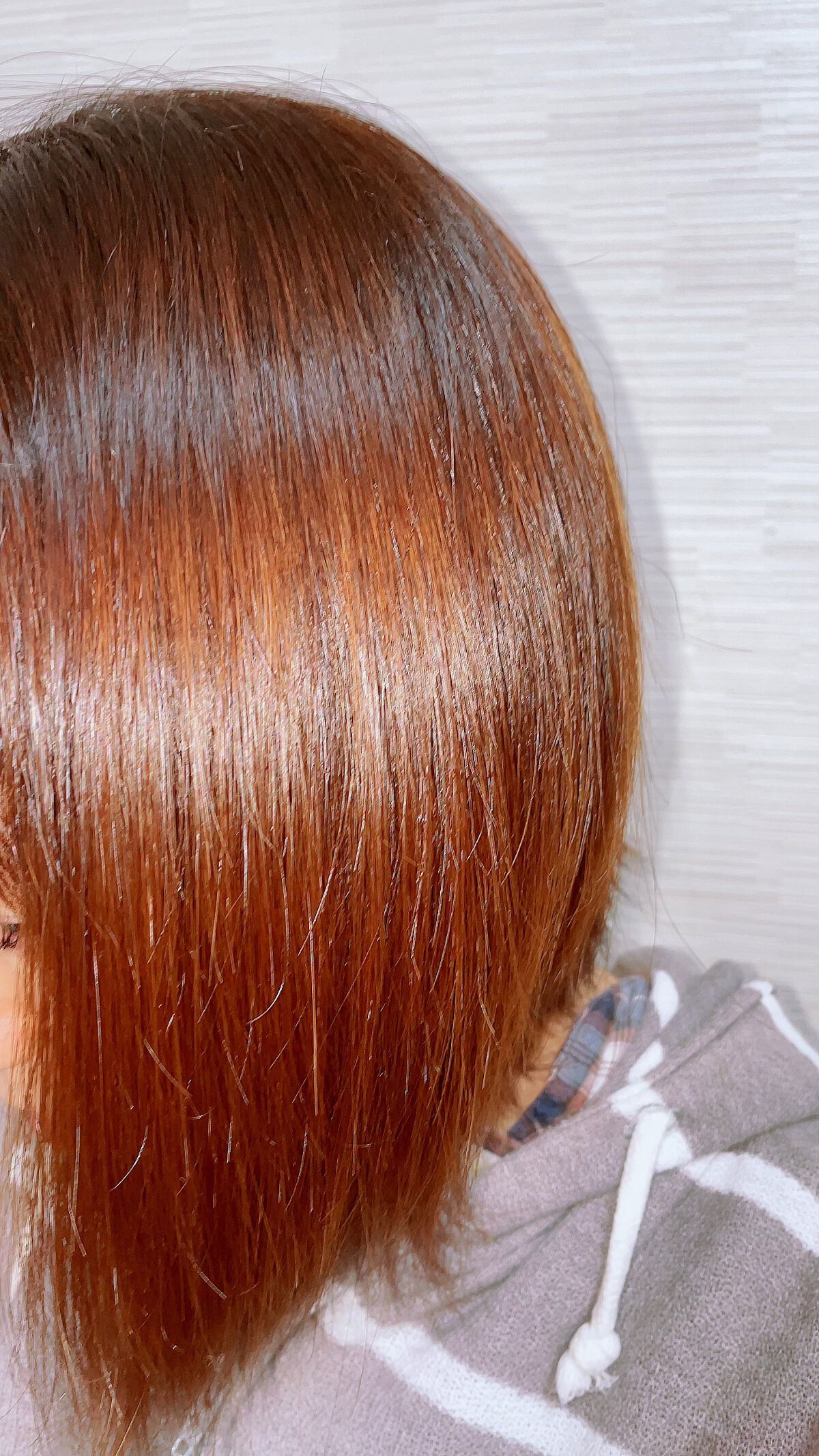 プレミアムEXリペアマスク/TSUBAKI/ヘアマスク・ヘアパックを使ったクチコミ(5枚目)