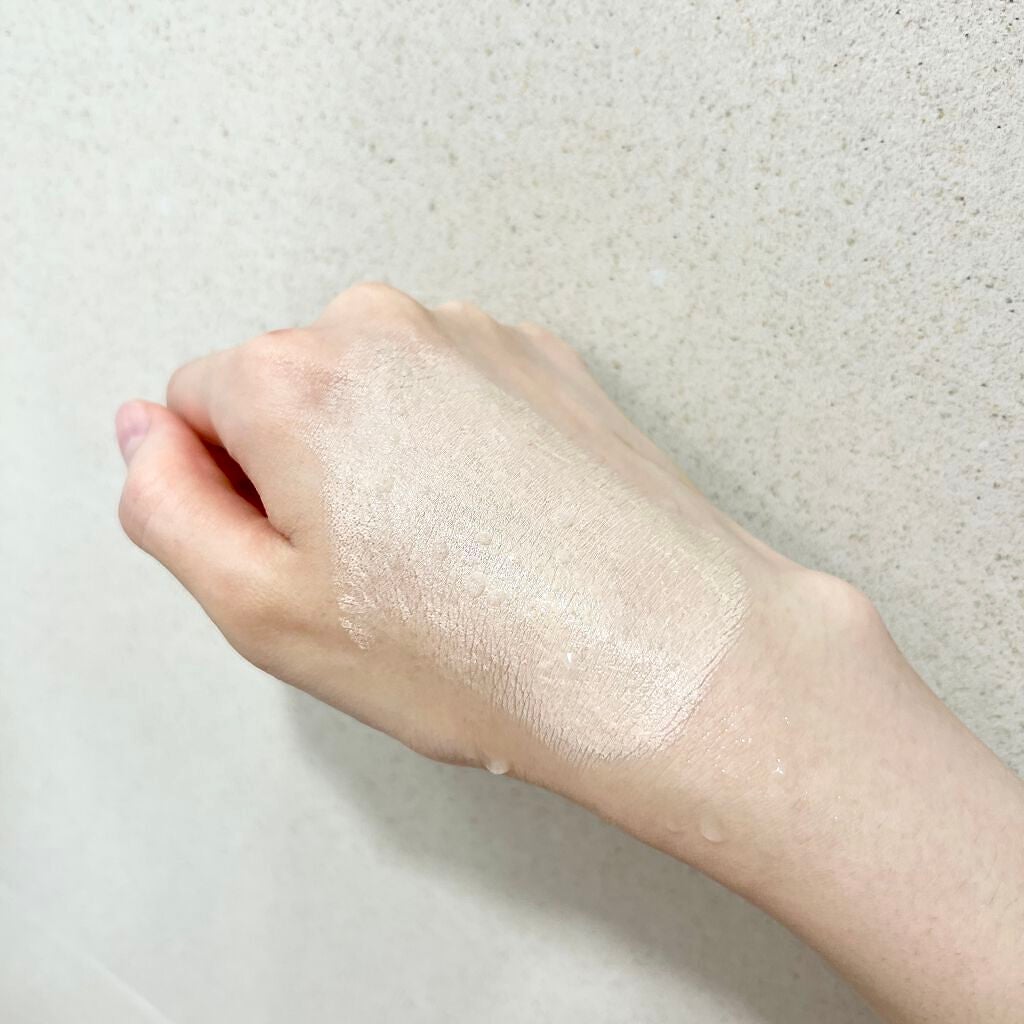 シルキーステイファンデーション/HERA/リキッドファンデーションを使ったクチコミ(4枚目)