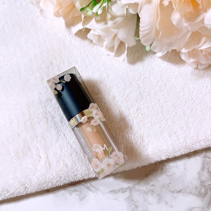 タトゥーウォータープルーフスカーコンシーラー/フォレンコス/リキッドコンシーラーを使ったクチコミ(2枚目)