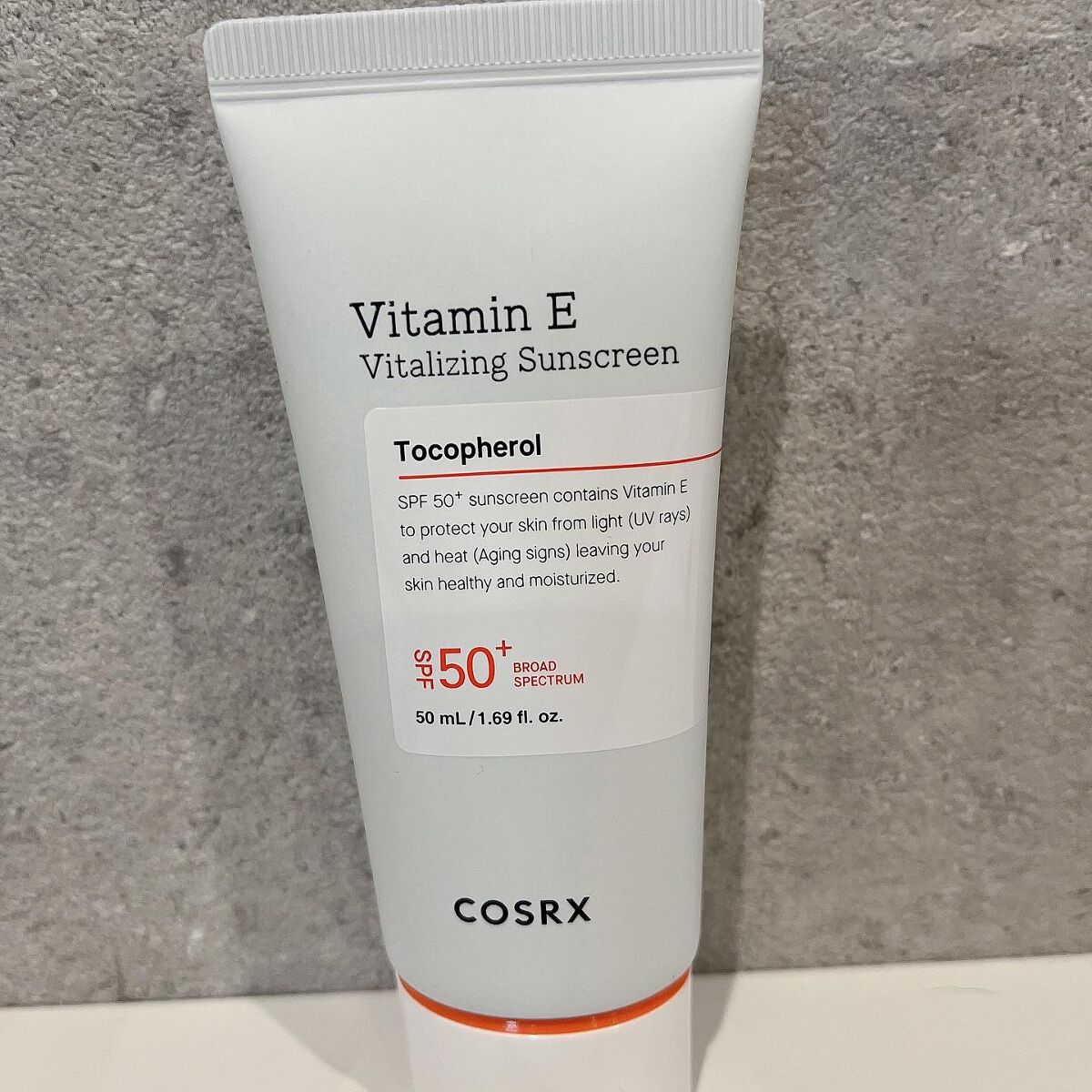 RXザ・レチノール0.1クリーム/COSRX/フェイスクリームを使ったクチコミ(4枚目)