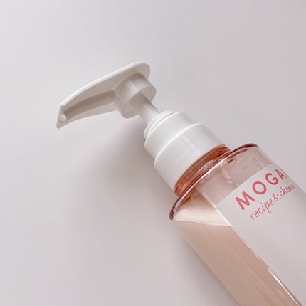 ノンシリコン アミノ酸 シャンプー/コンディショナー 衣薫(ころもかおる)/MOGANS/市販シャンプーを使ったクチコミ(8枚目)