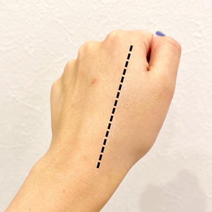 トーンアップUVホワイト/ピュールビオ/日焼け止めクリームを使ったクチコミ(3枚目)