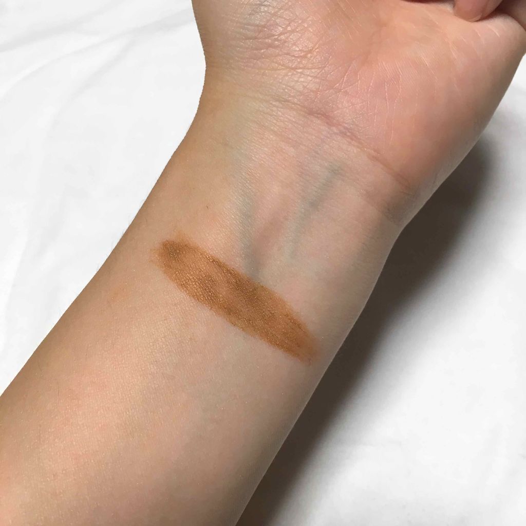 カラーマイブロウマスカラ ブロンディーブラウン/ETUDE/眉マスカラを使ったクチコミ（3枚目）