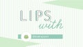 けろ。さんの”殿堂入りコスメ”はあのマスカラ…！LIPS with