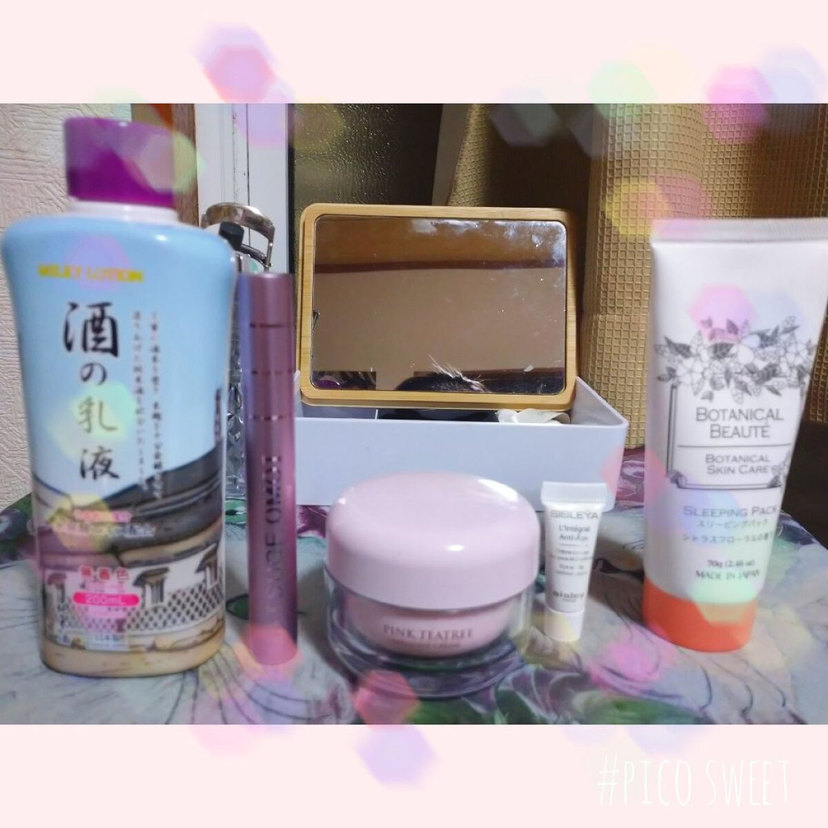 Power10フォーミュラ WHエフェクター/It's skin/美容液を使ったクチコミ（3枚目）