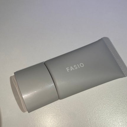 エアリーステイ BB ティント UV/FASIO/BBクリームを使ったクチコミ(1枚目)