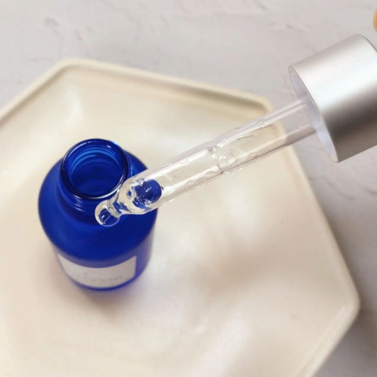 タカミスキンピール/タカミ/ブースター・導入液を使ったクチコミ(8枚目)