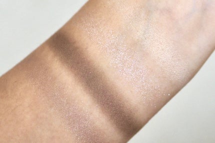 ジェミィリッチ アイズ/Visée/アイシャドウパレットを使ったクチコミ(4枚目)