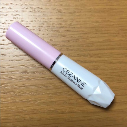 皮脂テカリお直し液/CEZANNE/化粧下地を使ったクチコミ(1枚目)