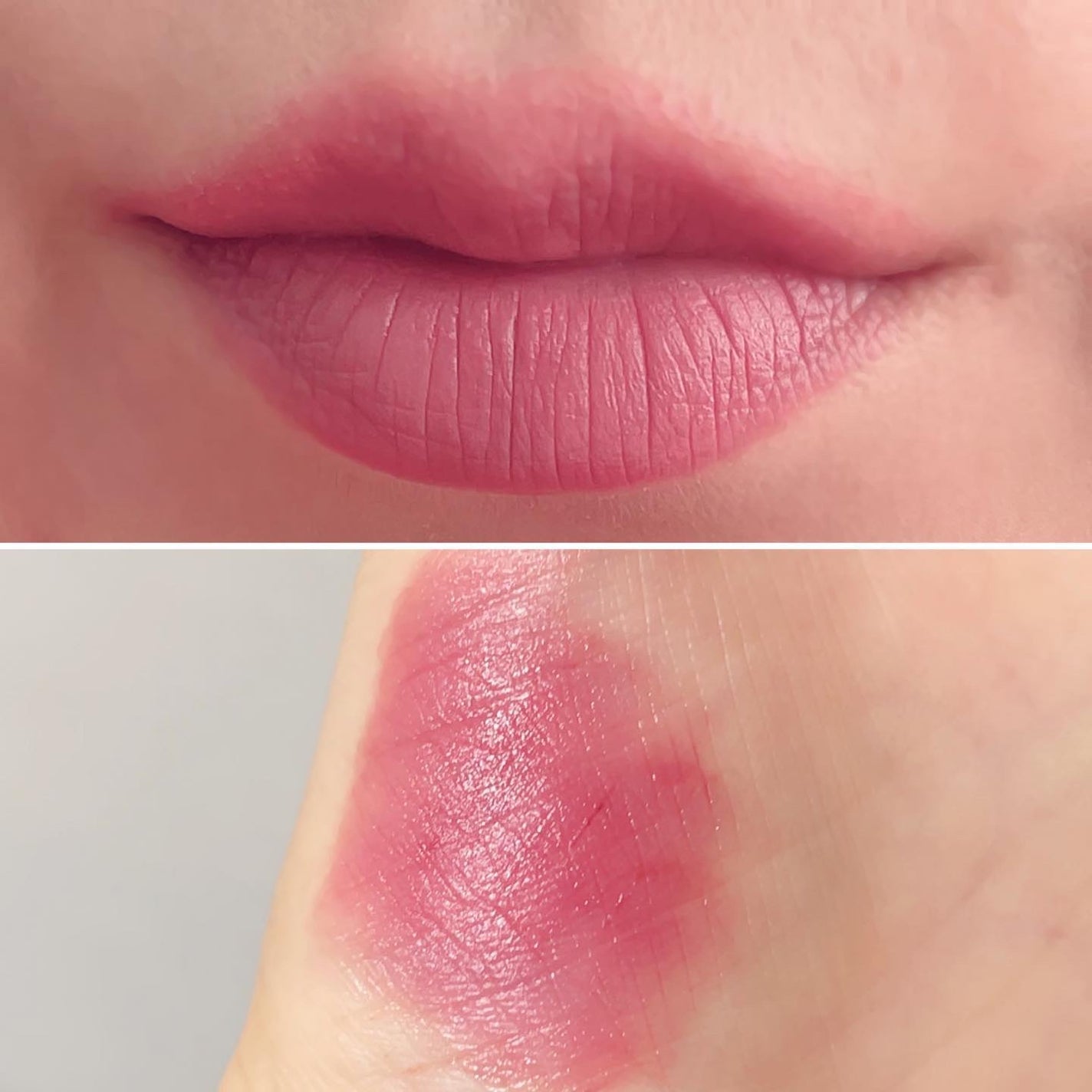 megu on LIPS 「コスメ垢さんおすすめのマットリップその②色んなリップのスウォッ..」(2枚目)