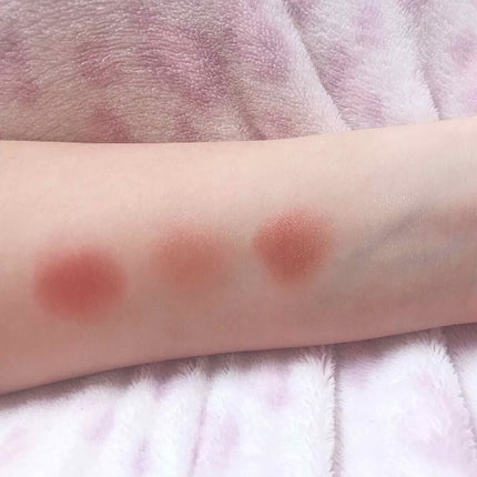 ルックアット マイアイズ/ETUDE/単色アイシャドウを使ったクチコミ(3枚目)