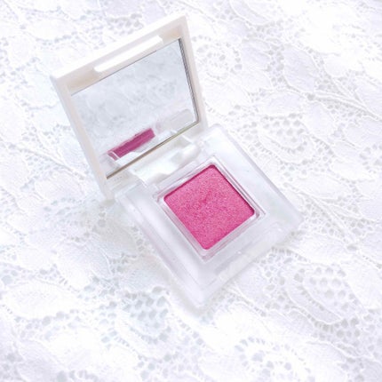 アイカラー プレイフル/エレガンス クルーズ/単色アイシャドウを使ったクチコミ(1枚目)