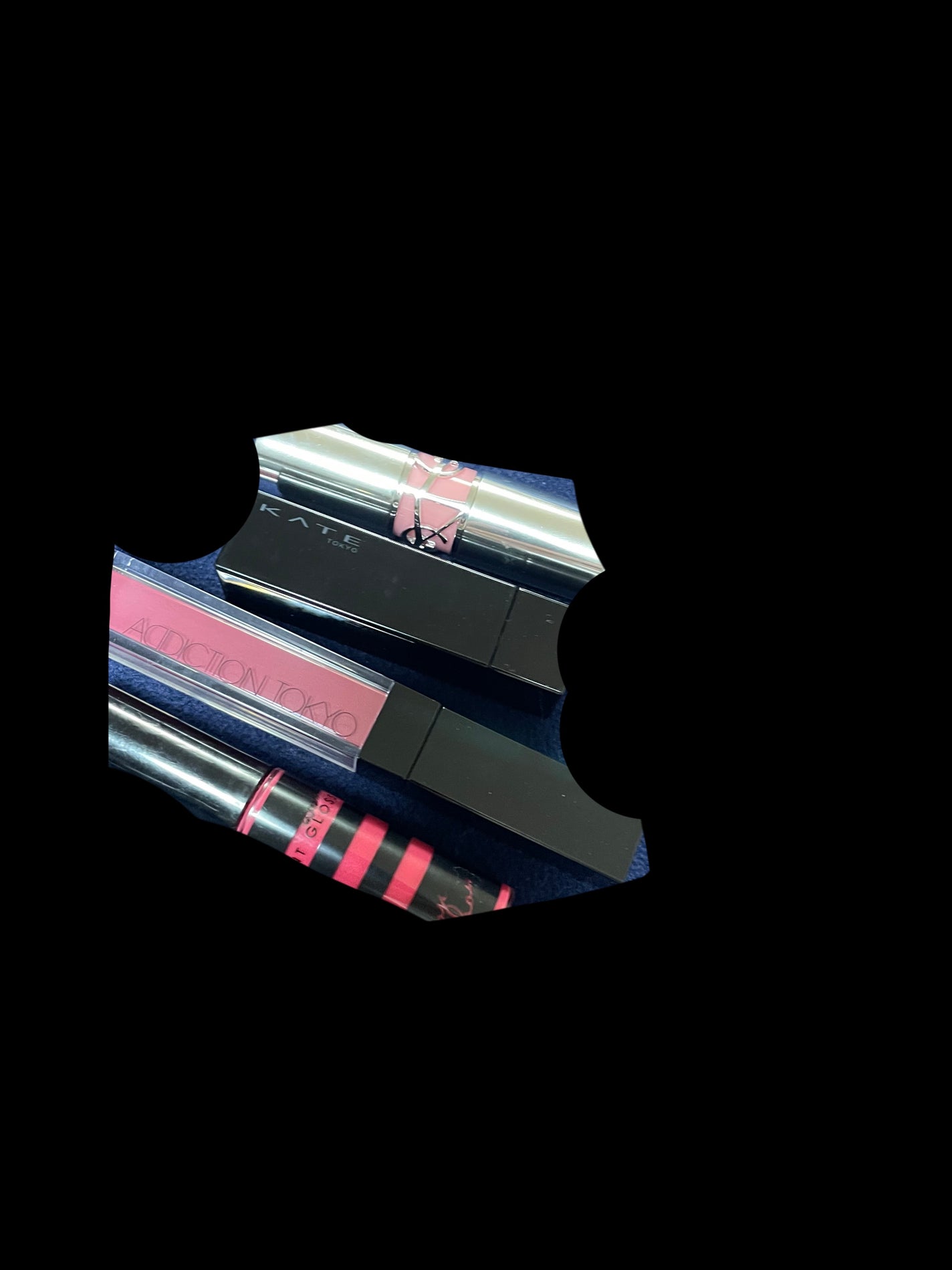 ティントグロス/ボンボン/リップグロスを使ったクチコミ(3枚目)