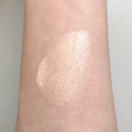 シアーグローベース/NUDIQUE/化粧下地を使ったクチコミ(2枚目)