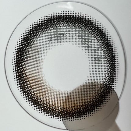 Secretive Kristen 1day/Hapa kristin/ワンデー(1DAY)カラコンを使ったクチコミ(7枚目)