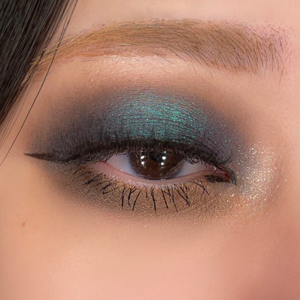 Lightwork volume Ⅲ infinite light palette/DANESSA MYRICKS BEAUTY/アイシャドウパレットを使ったクチコミ(1枚目)