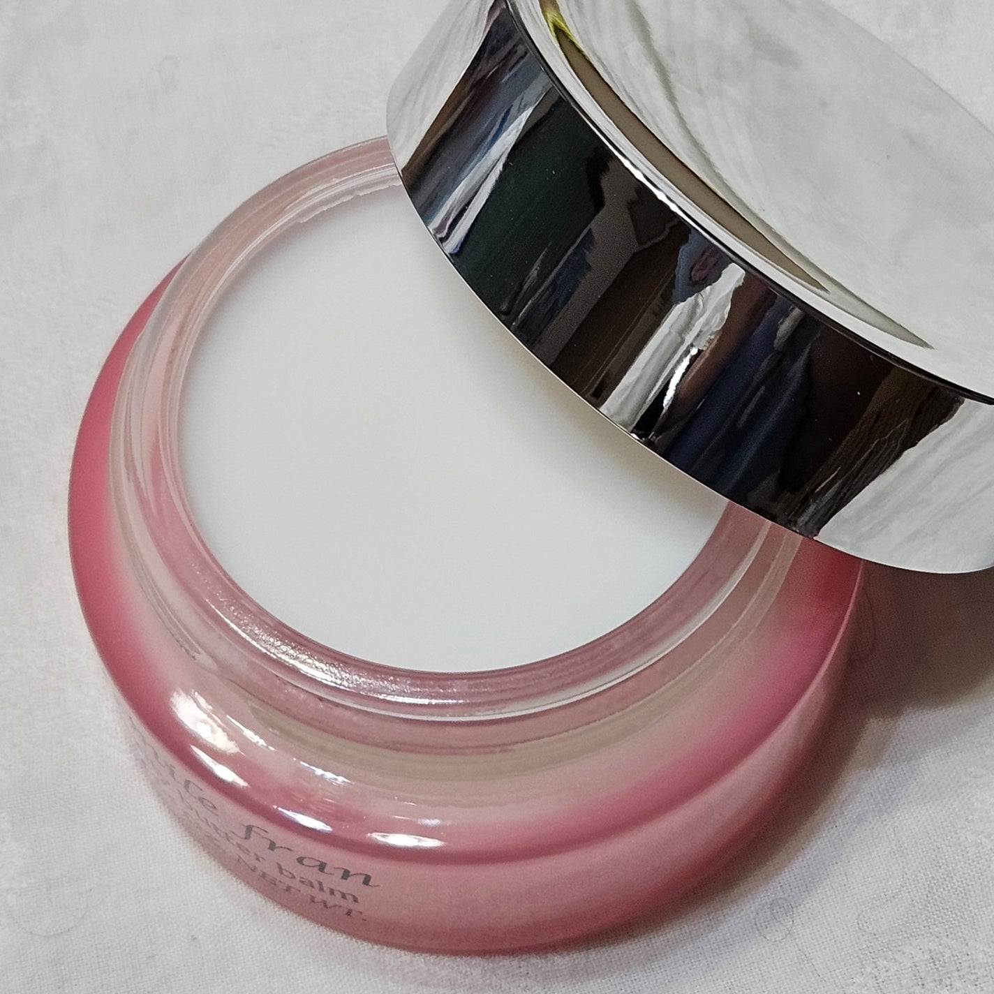 ジェミールフラン メルティバター バーム/ジェミールフラン/ヘアバームを使ったクチコミ(3枚目)