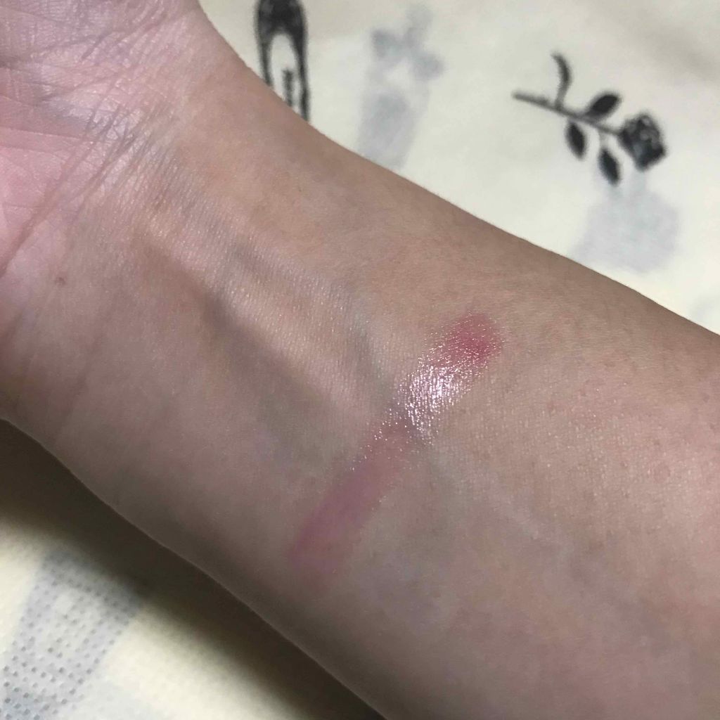 ピュア・ピュア・キッス NEO/MAJOLICA MAJORCA/口紅を使ったクチコミ(3枚目)