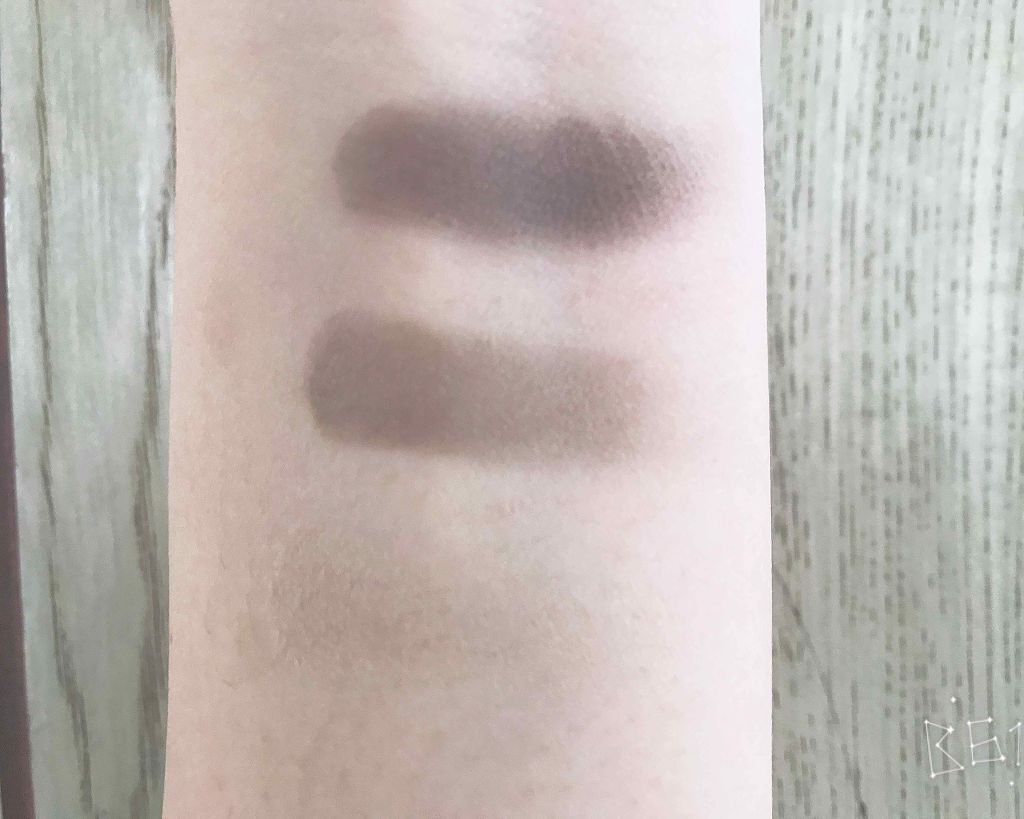 ミックスアイブロウ/キャンメイク/パウダーアイブロウを使ったクチコミ(2枚目)