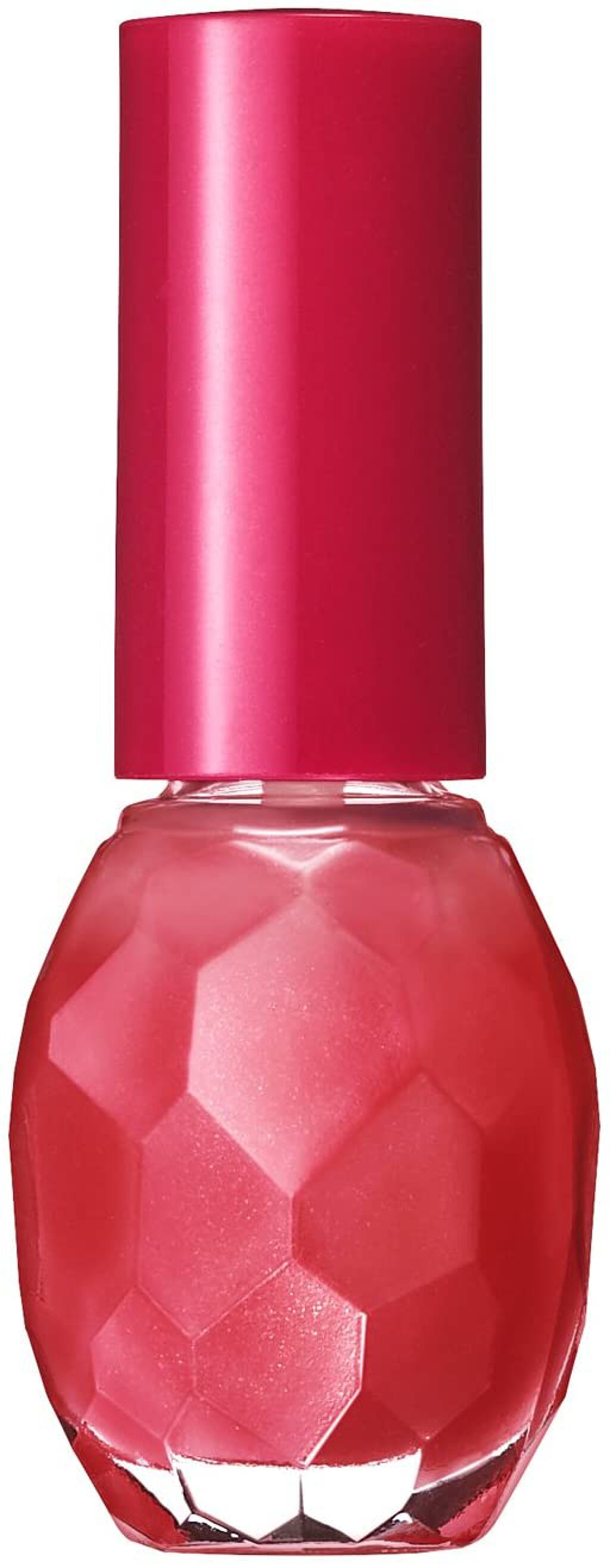 ネイルBBジェル ラズベリーカラー