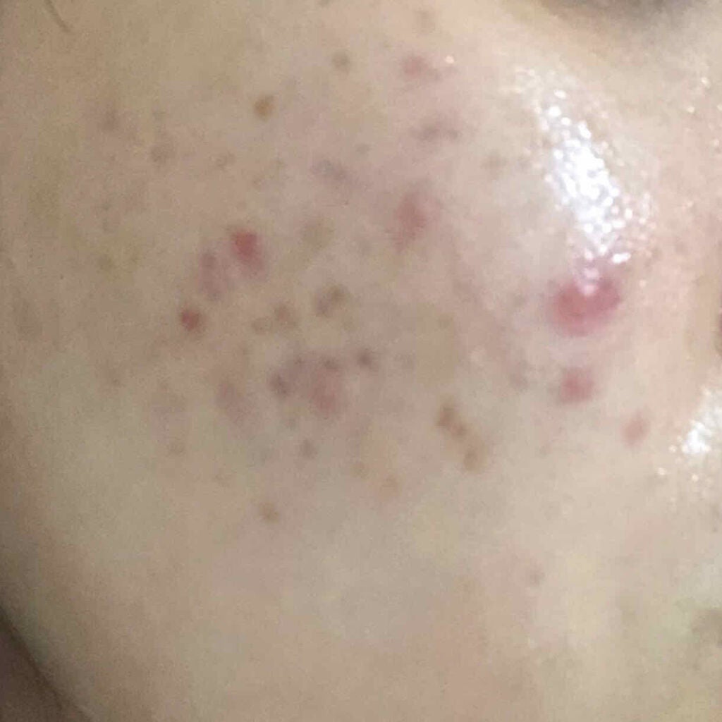 ヴァセリン アドバンスドリペア ボディローション 無香料/ヴァセリン/ボディローションを使ったクチコミ(3枚目)