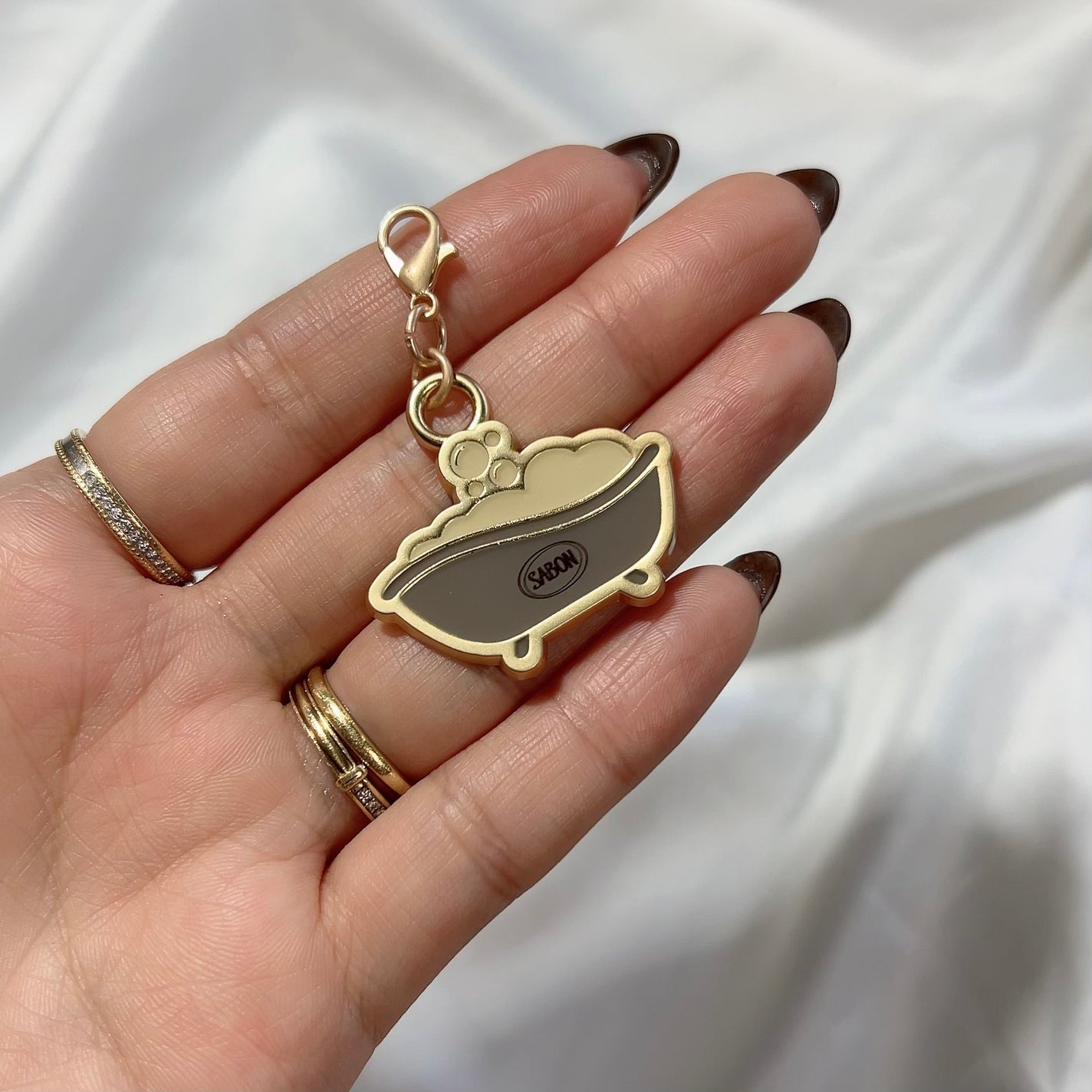 フェイスポリッシャー ピュリファイング/SABON/スクラブ・ゴマージュを使ったクチコミ(6枚目)