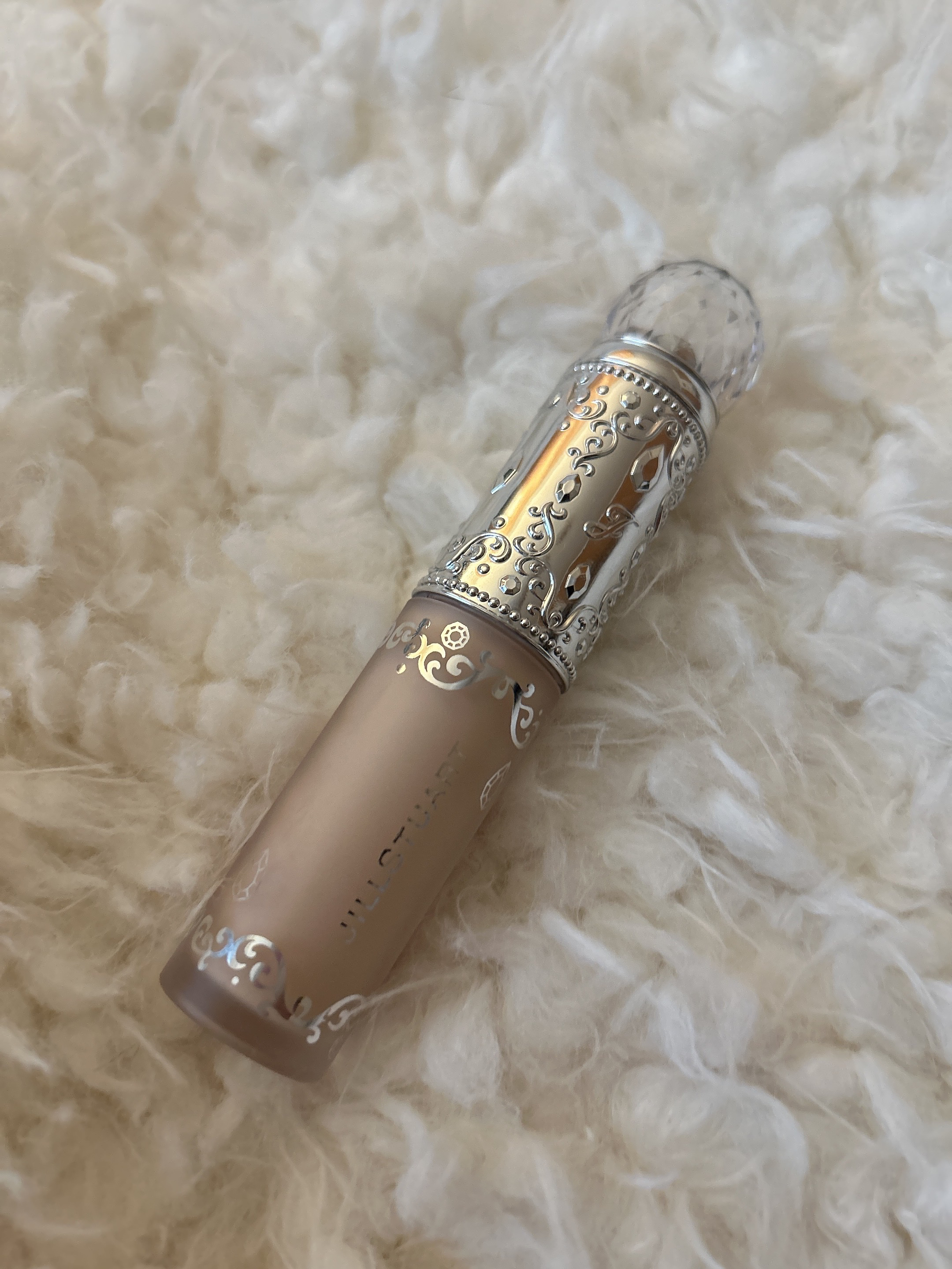 ダイヤモンドティップス コンシーラー＜カバータイプ＞ C01 linen beige/JILL STUART/リキッドコンシーラーを使ったクチコミ（1枚目）