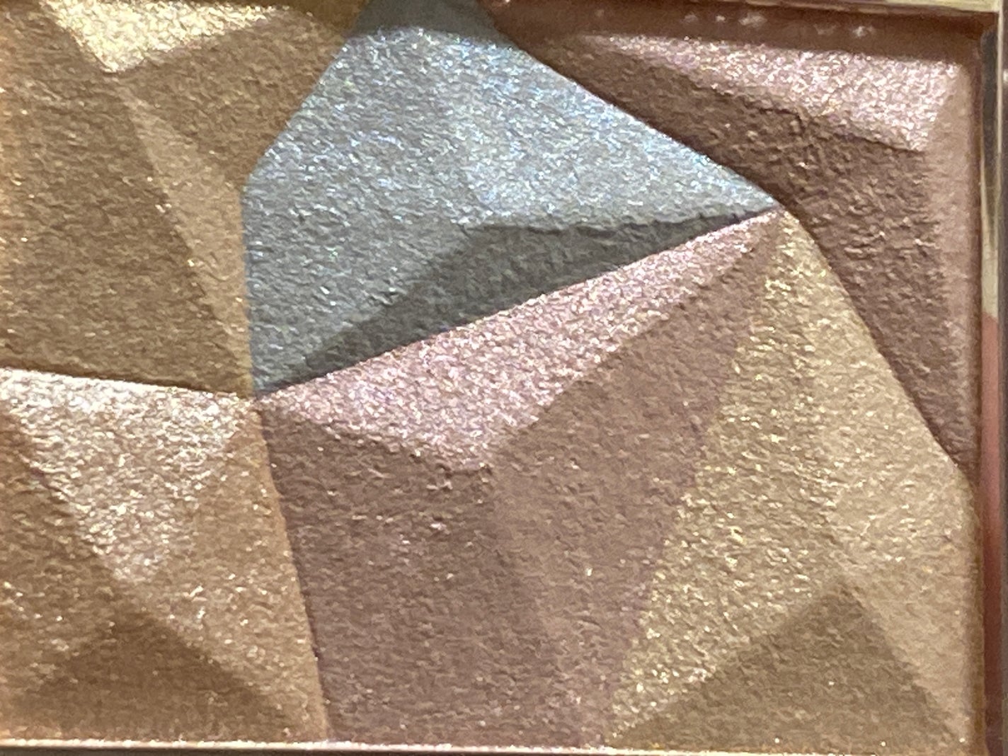 パールグロウハイライト/CEZANNE/ハイライト・シェーディングを使ったクチコミ(6枚目)