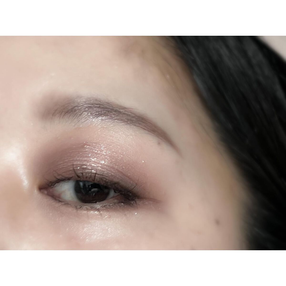 アイカラーレーション/LUNASOL/アイシャドウパレットを使ったクチコミ(2枚目)