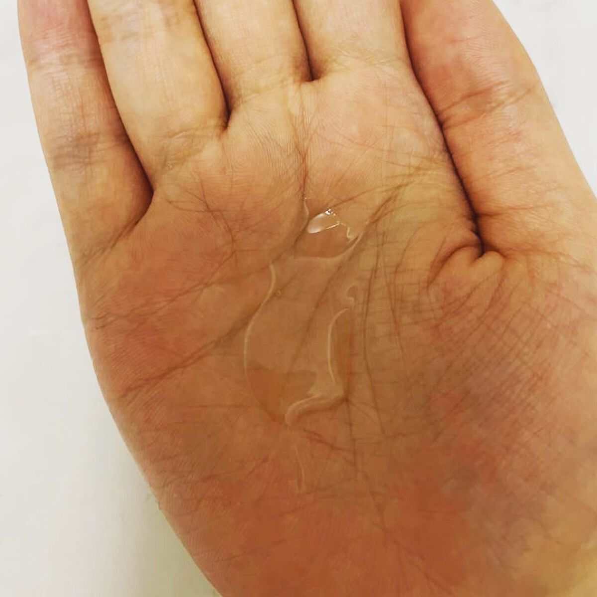 リラックスナイトリペア シャンプー/トリートメント/YOLU/市販シャンプーを使ったクチコミ(2枚目)