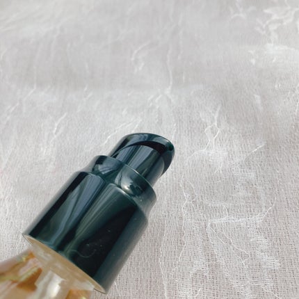 リチュアルヘアオイルラベンダー&パチョリ/AROMATICA/ヘアオイルを使ったクチコミ(4枚目)