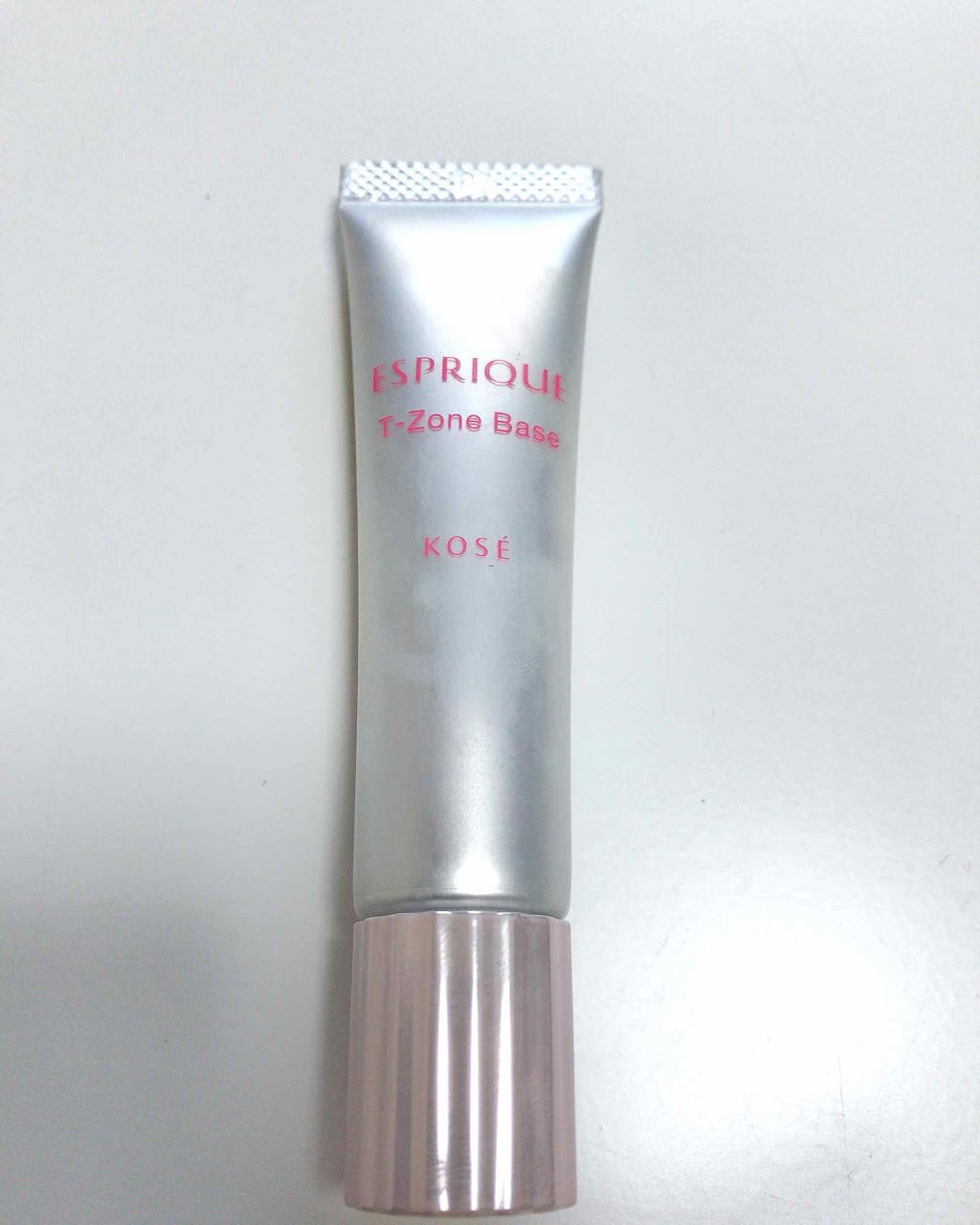 Tゾーンくずれ 防止 ベース/ESPRIQUE/化粧下地を使ったクチコミ(1枚目)