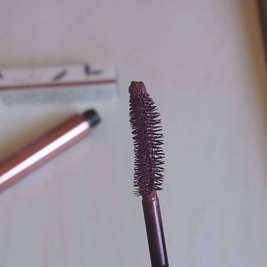 トリートメントマスカラ/anelia natural/マスカラを使ったクチコミ(2枚目)