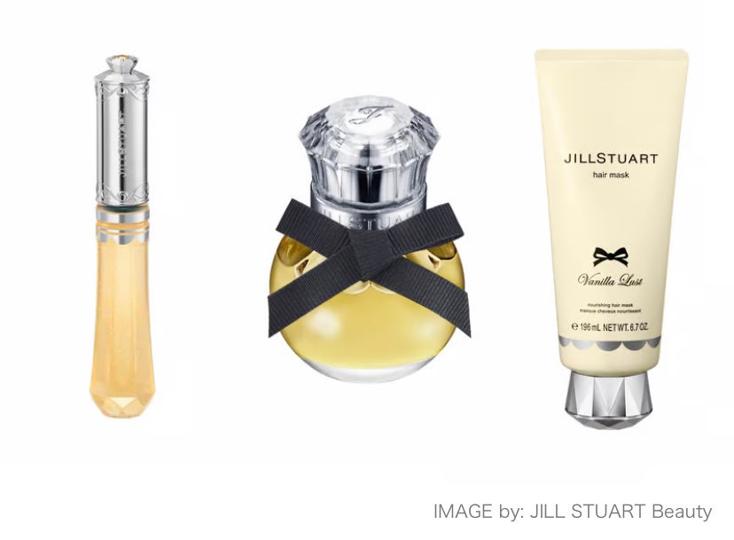 ヴァニラ ラスト オード パルファン/JILL STUART/香水(レディース)を使ったクチコミ(2枚目)