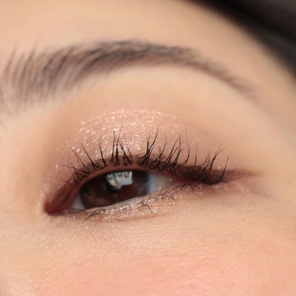 ディメンショナルビジョンアイパレット/THREE/アイシャドウパレットを使ったクチコミ(5枚目)