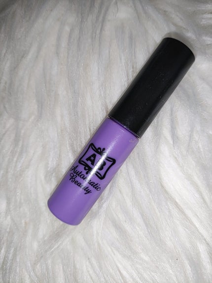 ダブルアイリキッド/Automatic Beauty/二重まぶた用アイテムを使ったクチコミ(5枚目)