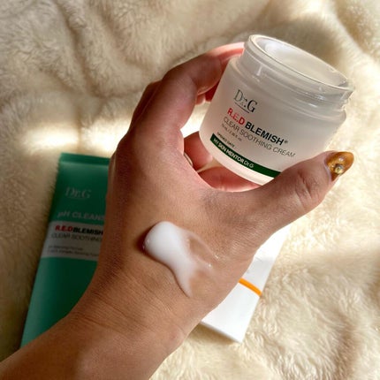 ブライトニングアップサンプラス/Dr.G/日焼け止めクリームを使ったクチコミ(7枚目)