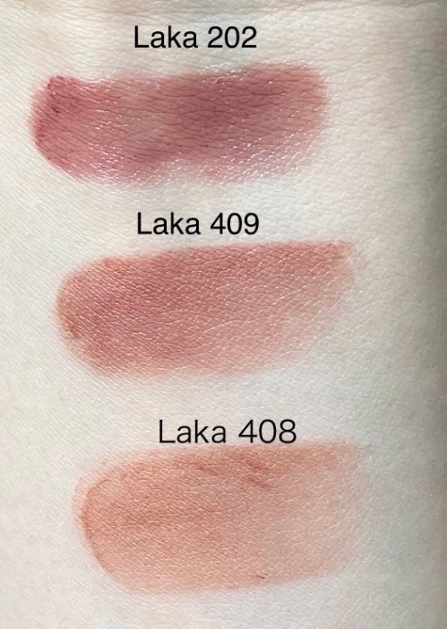 インク ベルベット/PERIPERA/口紅を使ったクチコミ(5枚目)