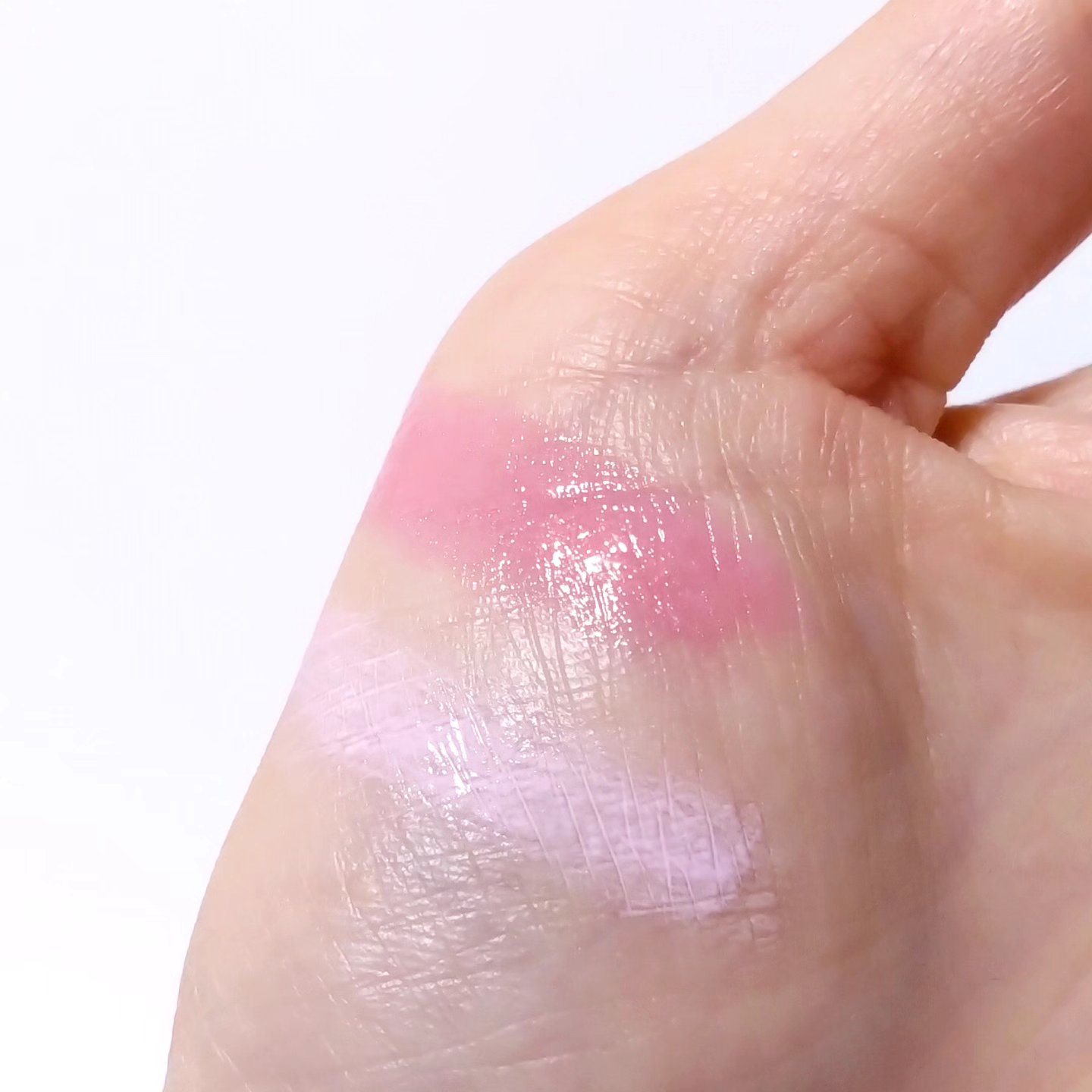 ジェミィ ティント セラム/Visée/リップティントを使ったクチコミ（3枚目）