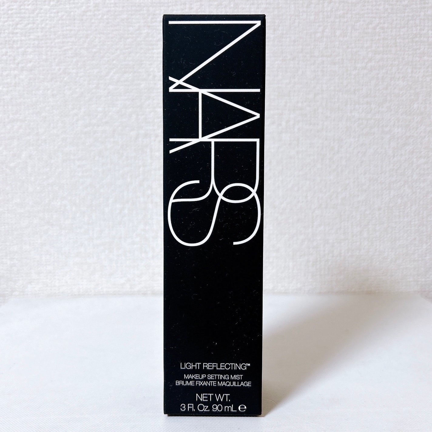 ライトリフレクティング プリズマティックパウダー/NARS/プレストパウダーを使ったクチコミ(7枚目)