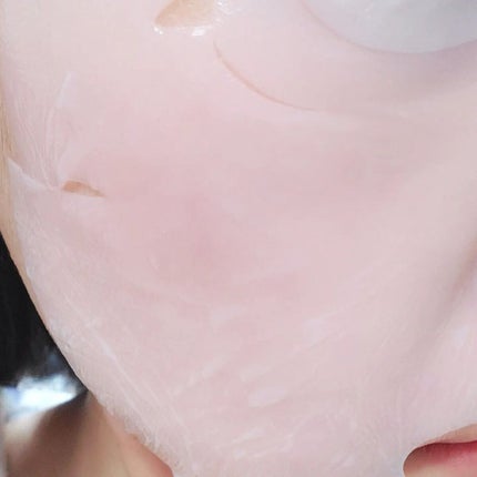 リジェ パーフェクトマスク/ナールス/シートマスク・パックを使ったクチコミ(6枚目)