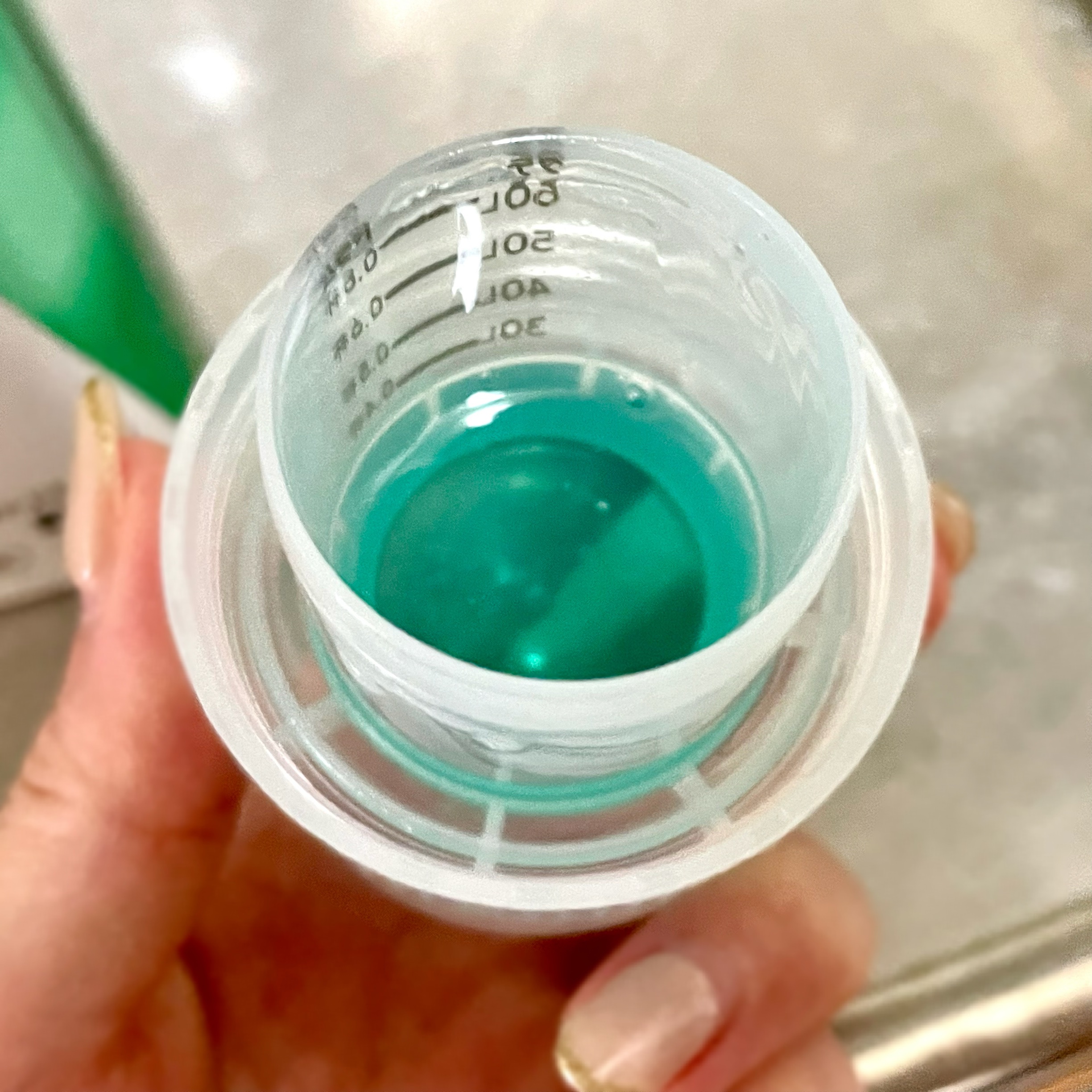 アリエールMiRAi 洗浄プラス/アリエール/洗濯洗剤を使ったクチコミ（2枚目）