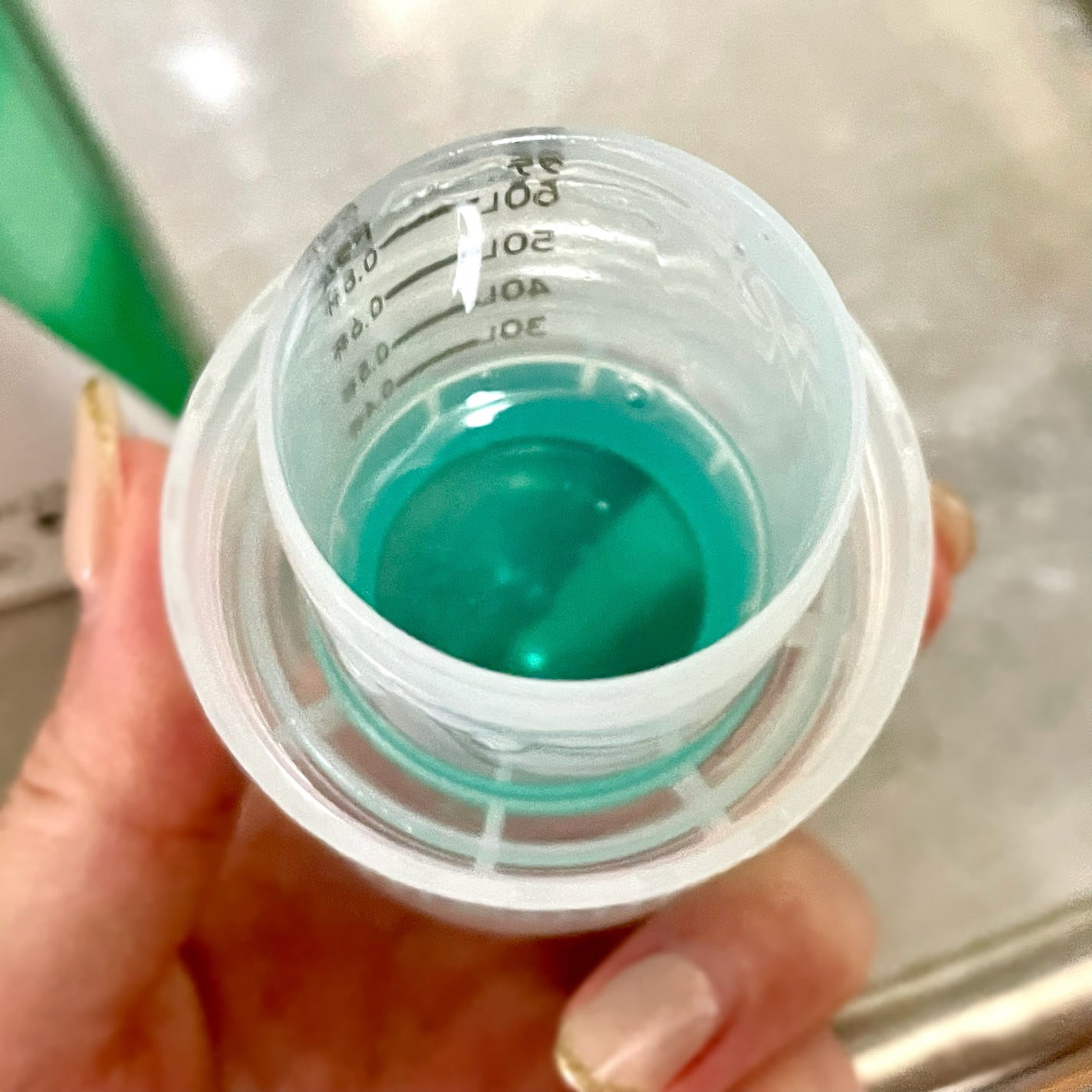 アリエールMiRAi 洗浄プラス/アリエール/洗濯洗剤を使ったクチコミ(2枚目)