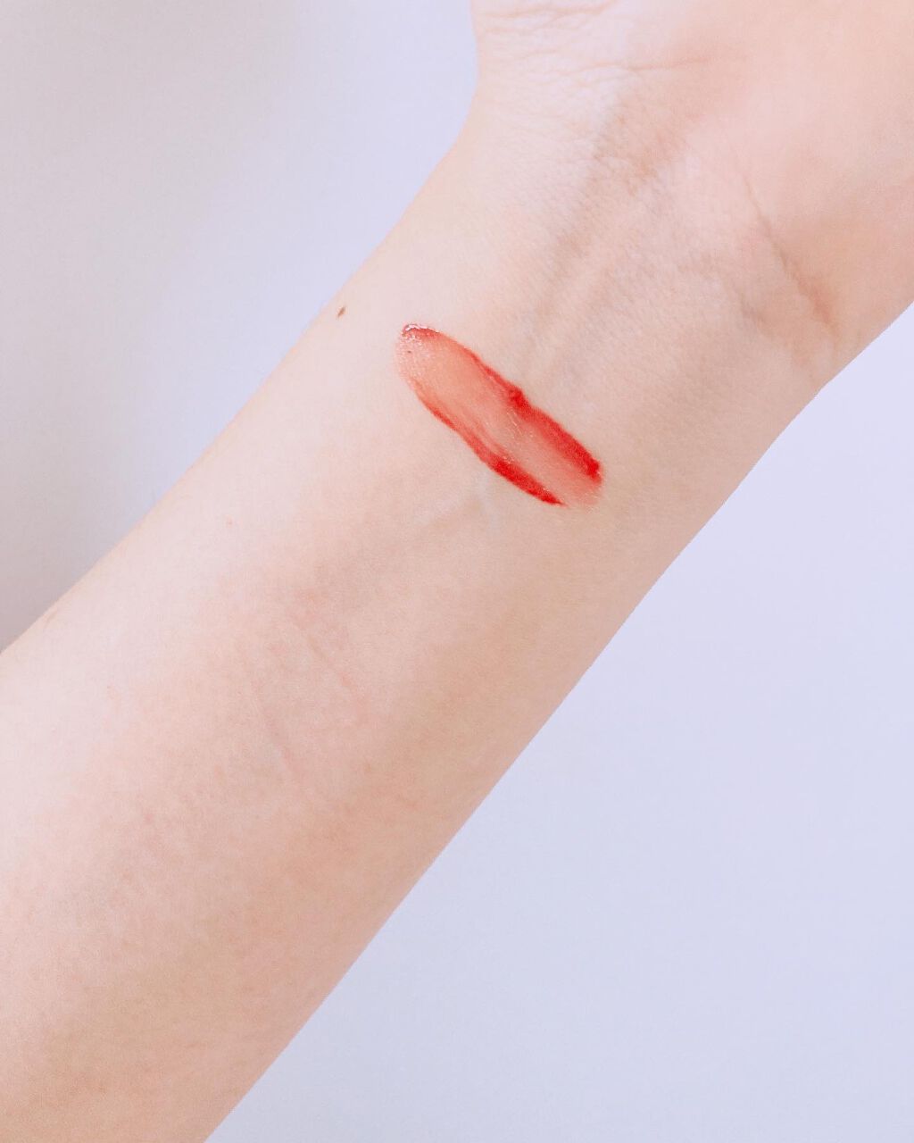 ひなた on LIPS 「唇に鎧を纏って✨ずっと欲しかったKissの新作リップ💄#キス様..」(3枚目)